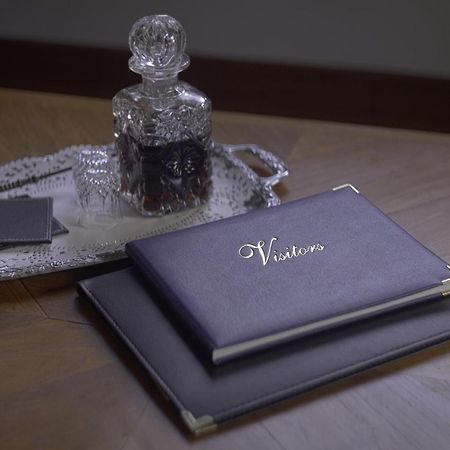 Limpinwood Lodge エクステリア 写真