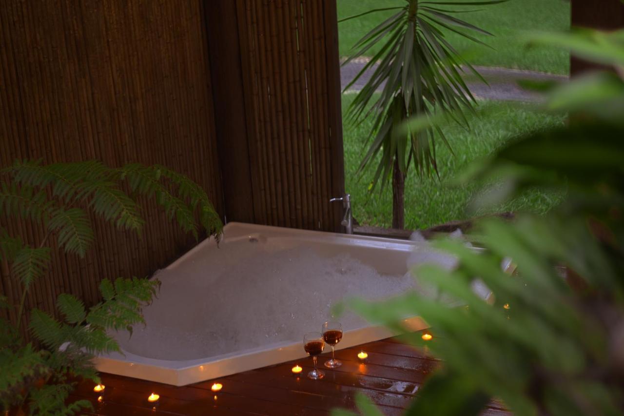 Limpinwood Lodge エクステリア 写真