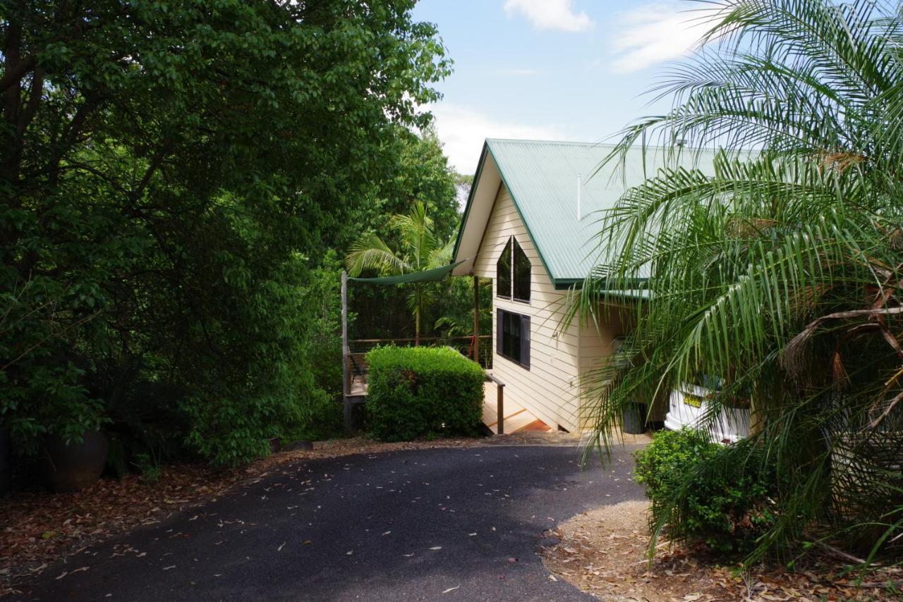 Limpinwood Lodge エクステリア 写真