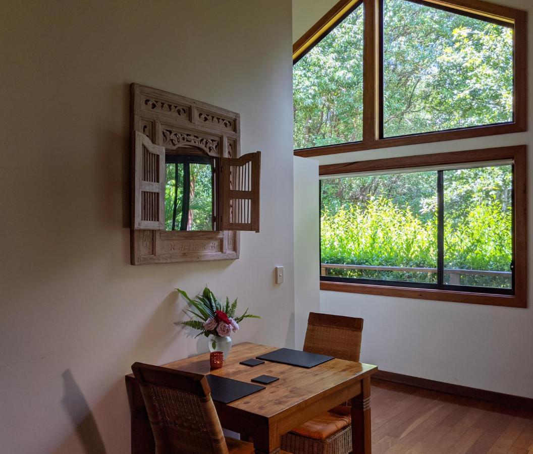 Limpinwood Lodge エクステリア 写真