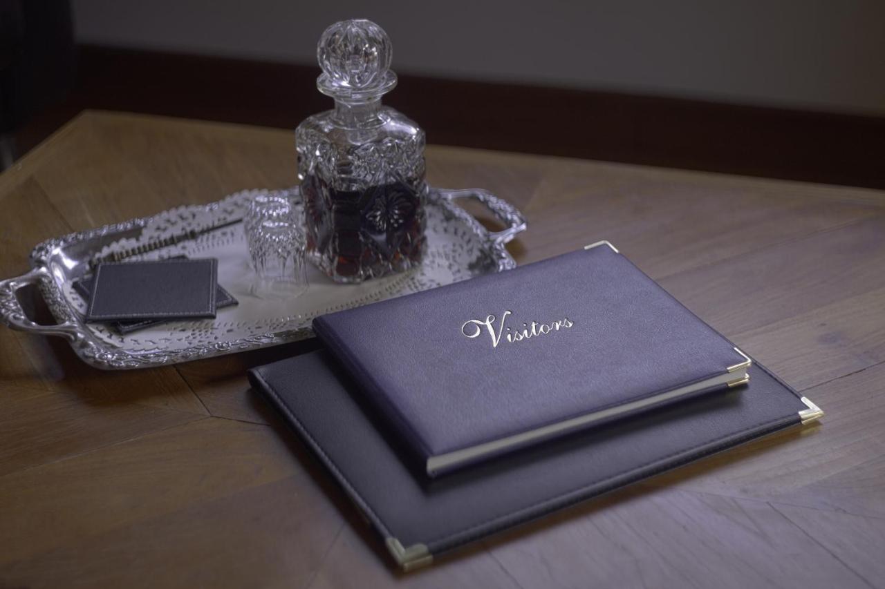 Limpinwood Lodge エクステリア 写真