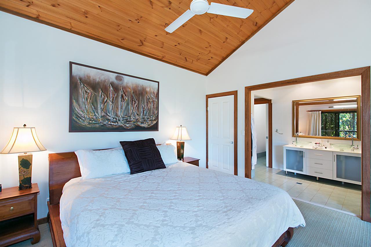 Limpinwood Lodge エクステリア 写真