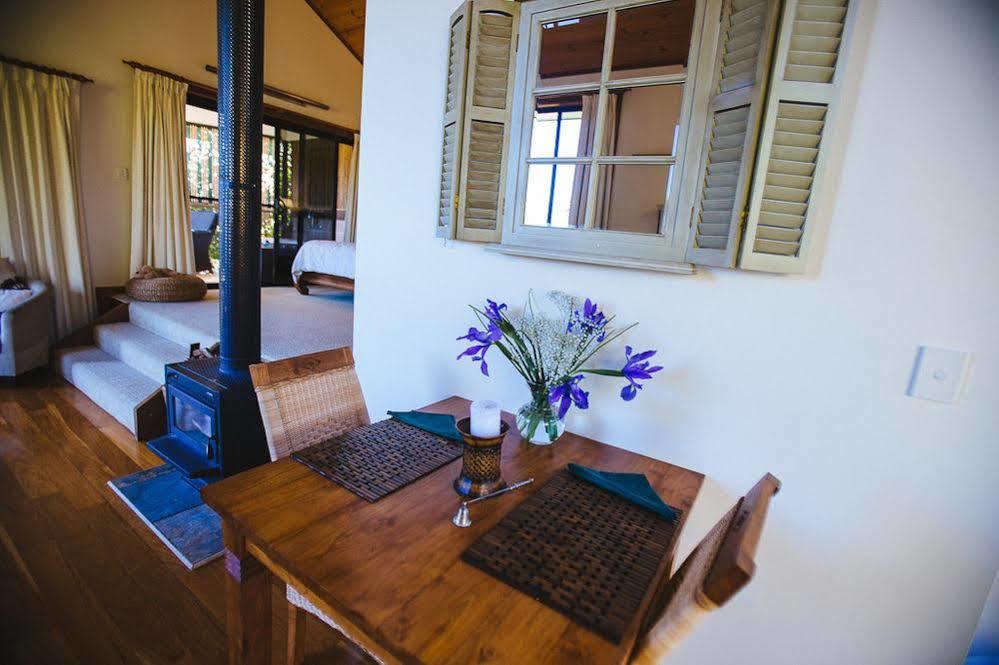 Limpinwood Lodge エクステリア 写真
