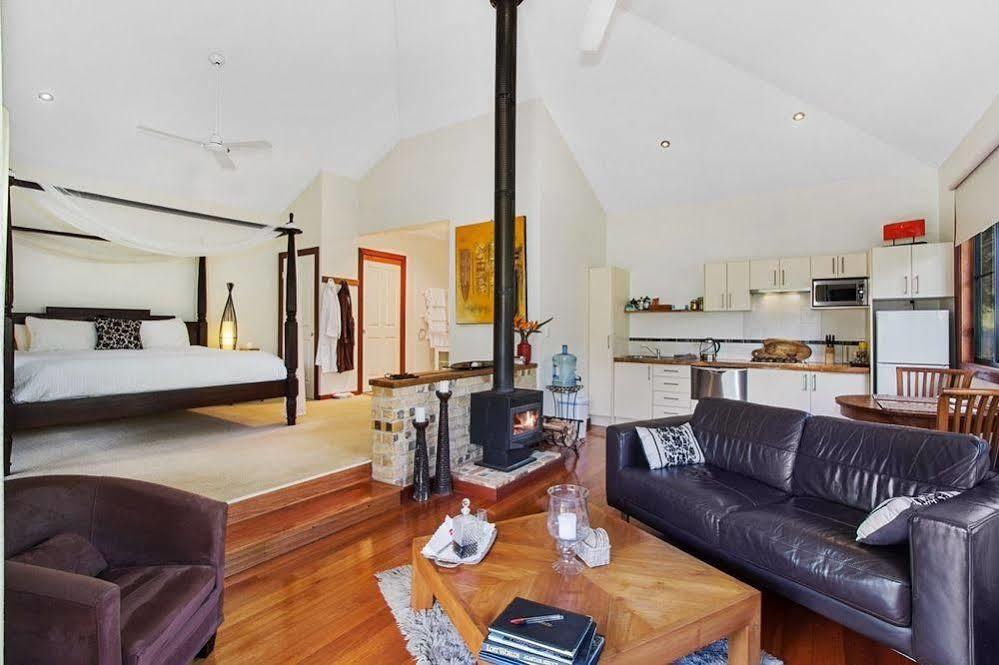 Limpinwood Lodge エクステリア 写真
