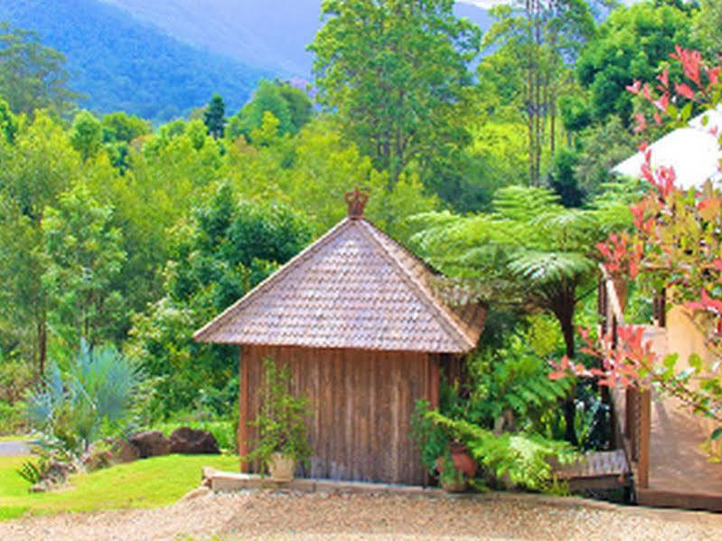 Limpinwood Lodge エクステリア 写真